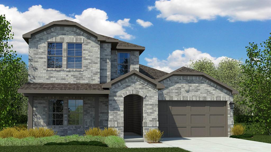 Bella Vista - Residential