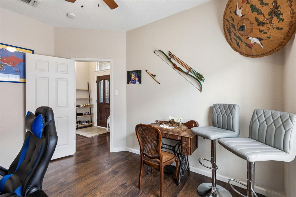 Park Glen Add - Residential