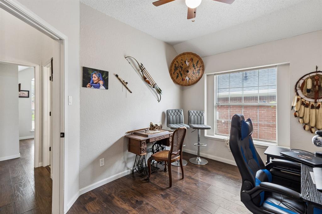 Park Glen Add - Residential
