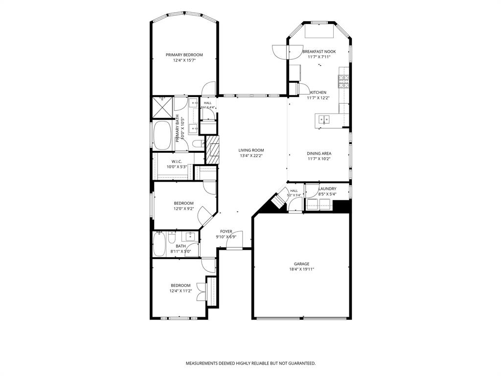 Park Glen Add - Residential