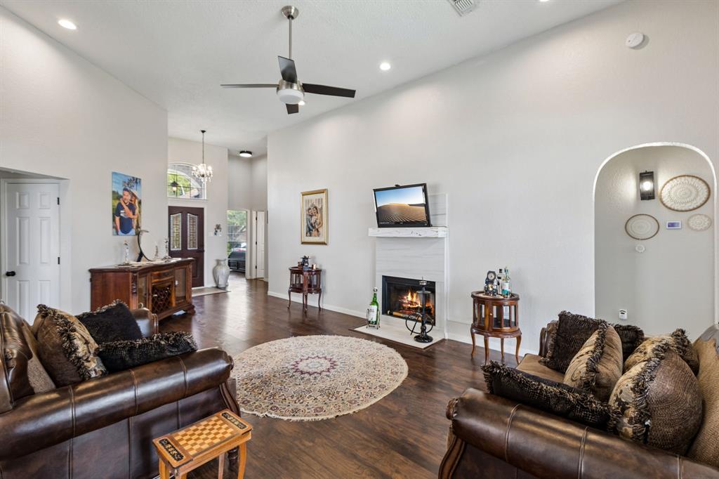Park Glen Add - Residential