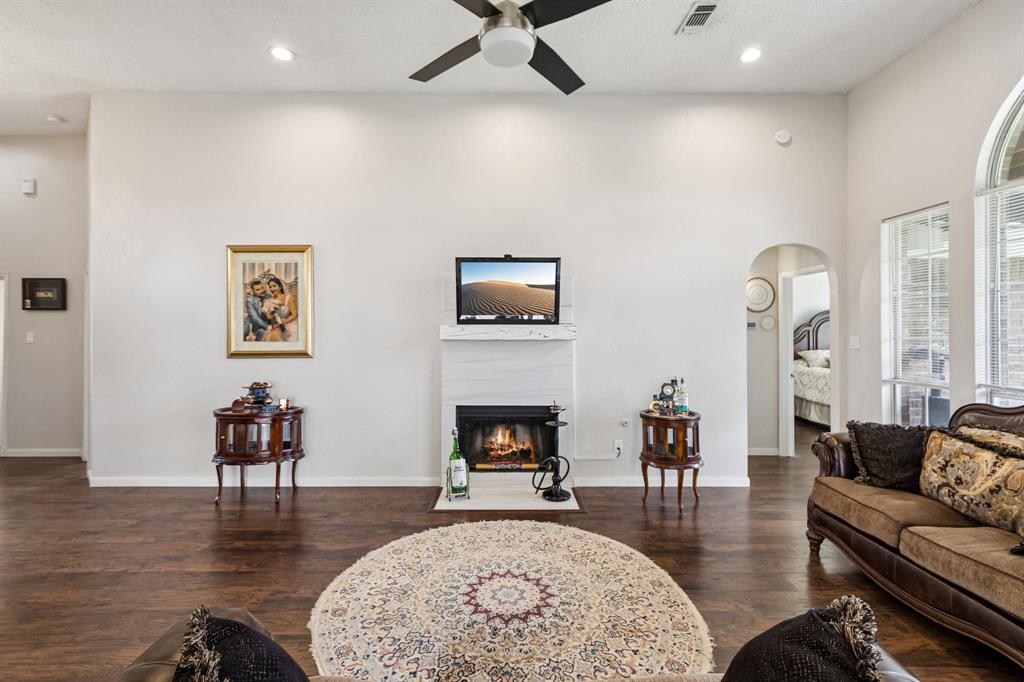 Park Glen Add - Residential