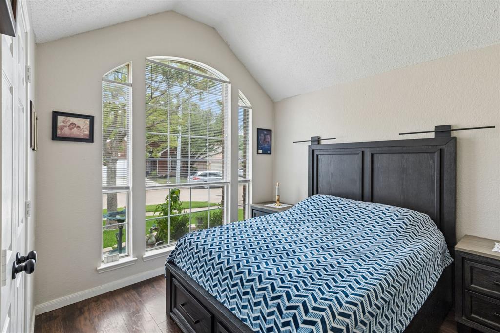 Park Glen Add - Residential
