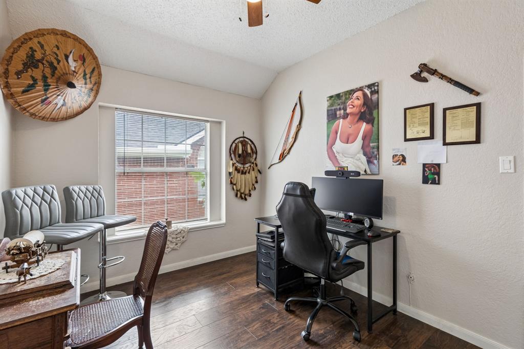 Park Glen Add - Residential