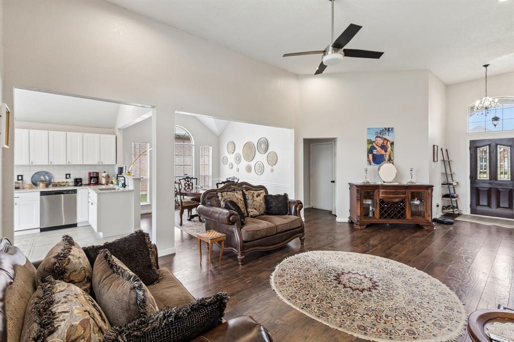Park Glen Add - Residential