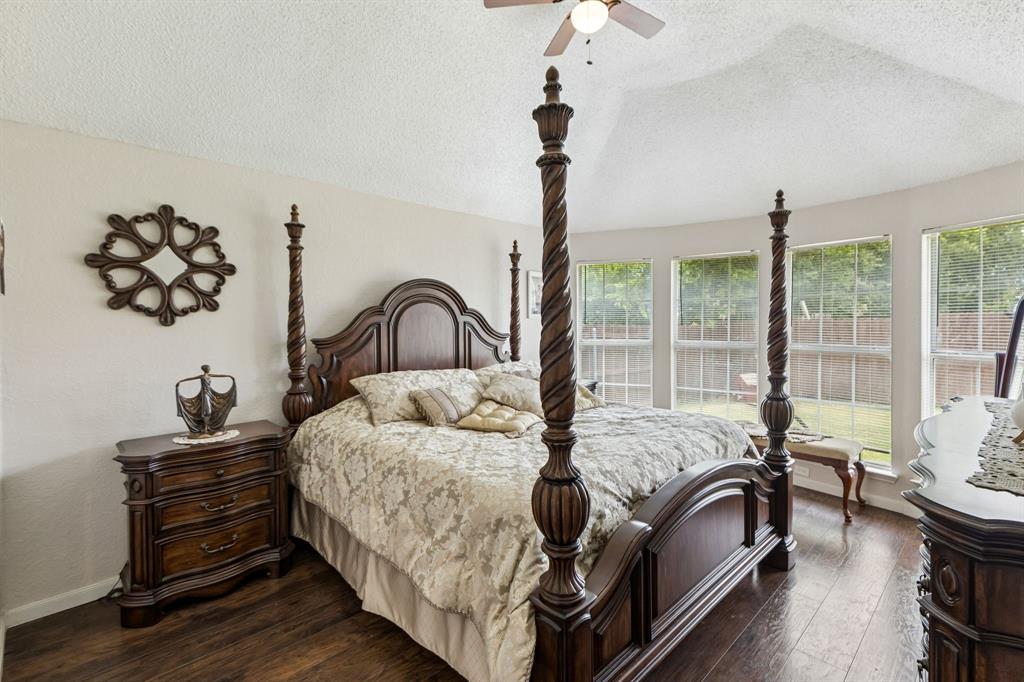 Park Glen Add - Residential