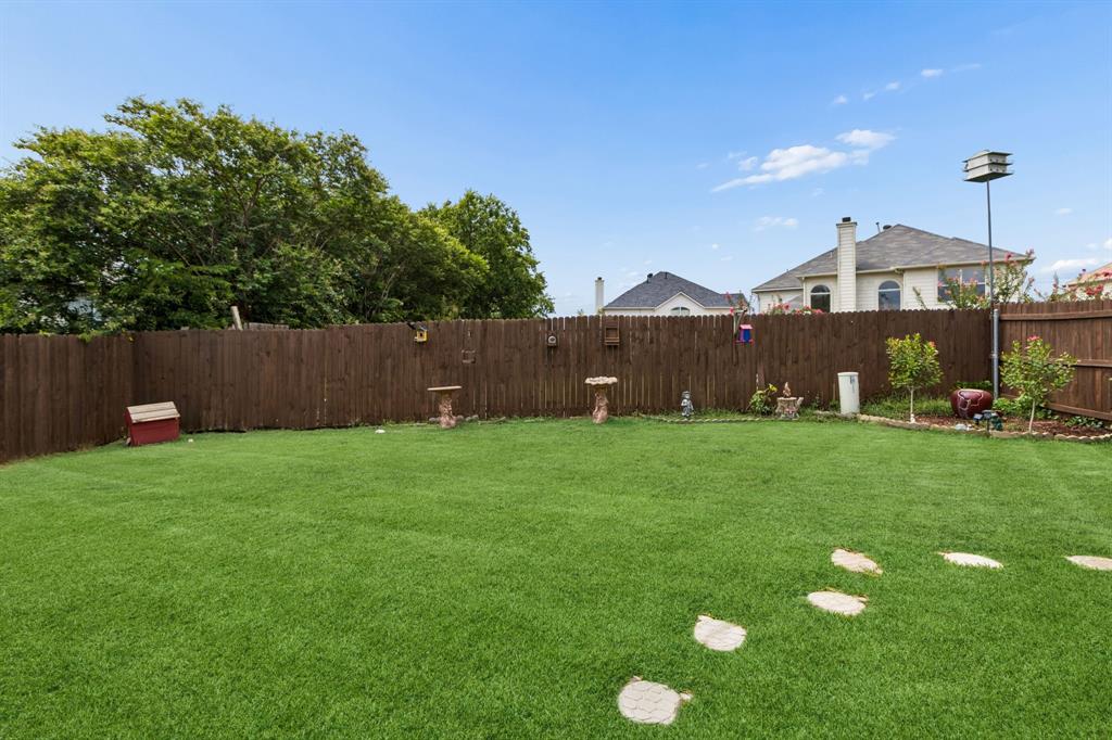 Park Glen Add - Residential