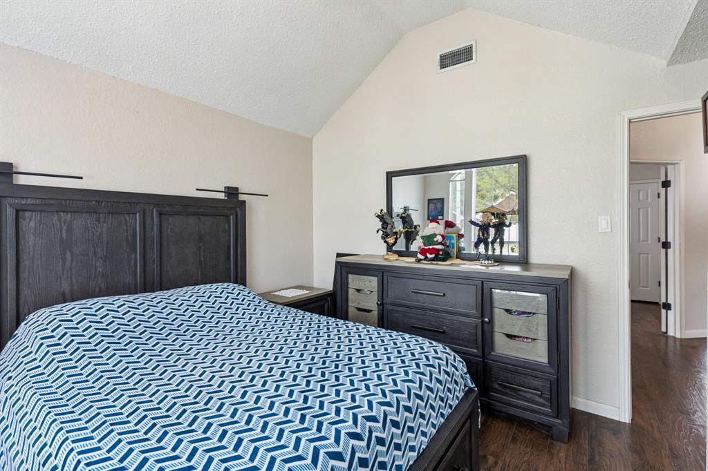 Park Glen Add - Residential