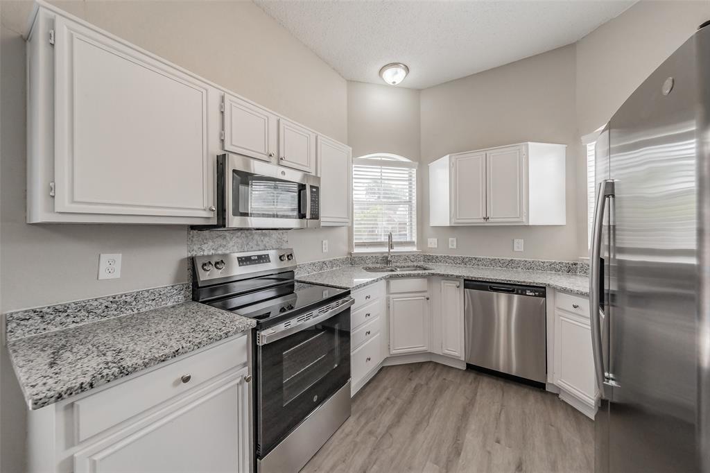 Stellar Estates - Residential