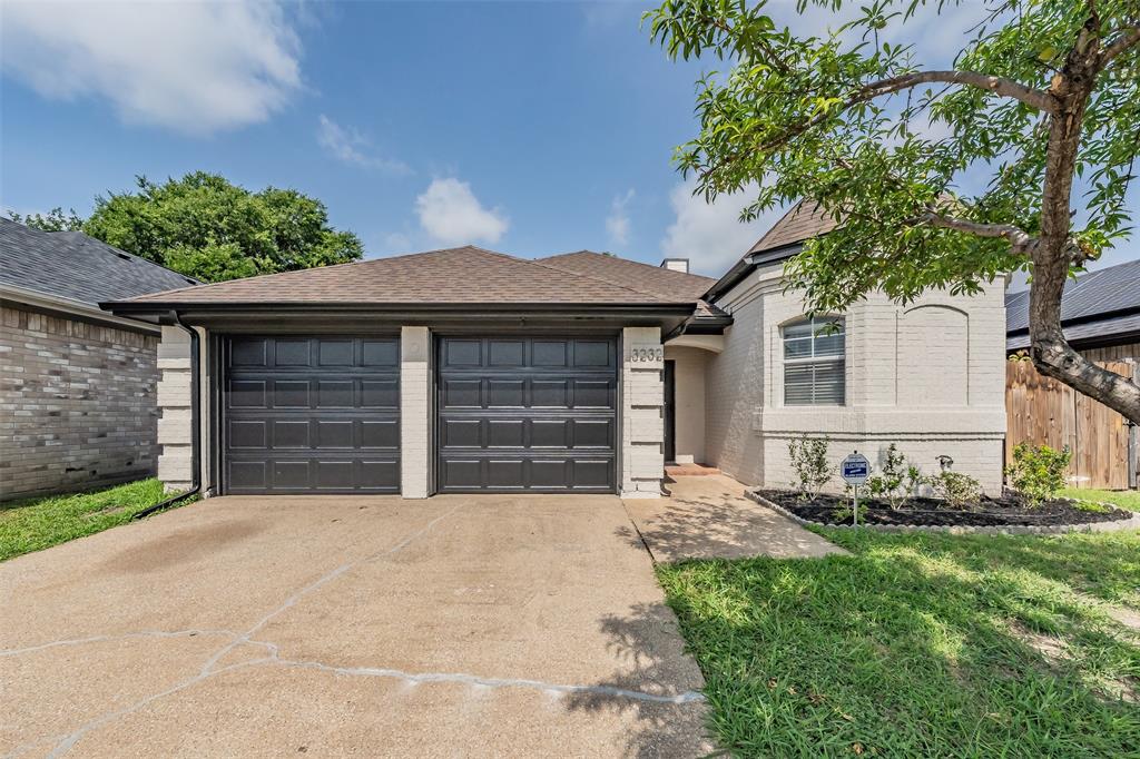 Welcome to your new home! This 3 bed 2 bath spacious home is waiting for its new owner! The open living room and kitchen area is convenient for cooking and entertaining your guests. Numerous upgrades including granite countertops, stainless steel appliance package, new carpet and luxury vinyl plank, and exterior and interior updates! Don't miss this incredible opportunity for your new home! Come see this delightful property! Schedule your visit today!