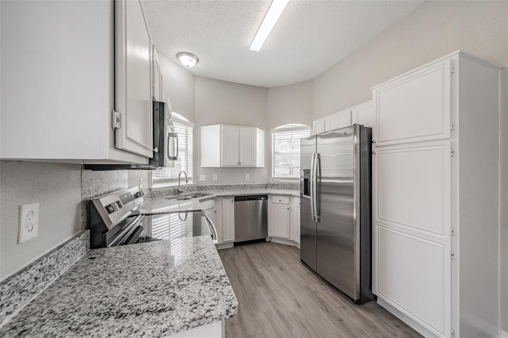 Stellar Estates - Residential