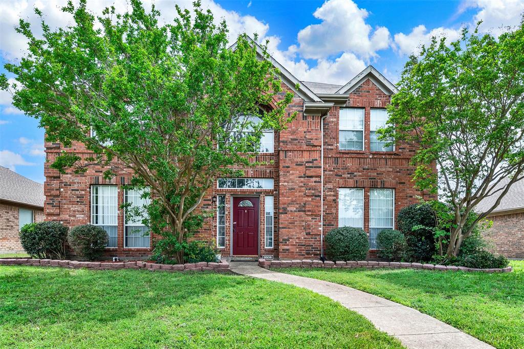 Princeton Pointe Ph 01a Rep - Residential