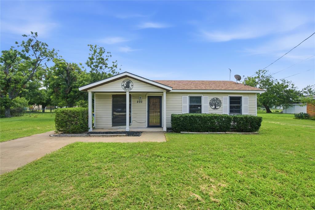 Sunset Gardens Add - Residential