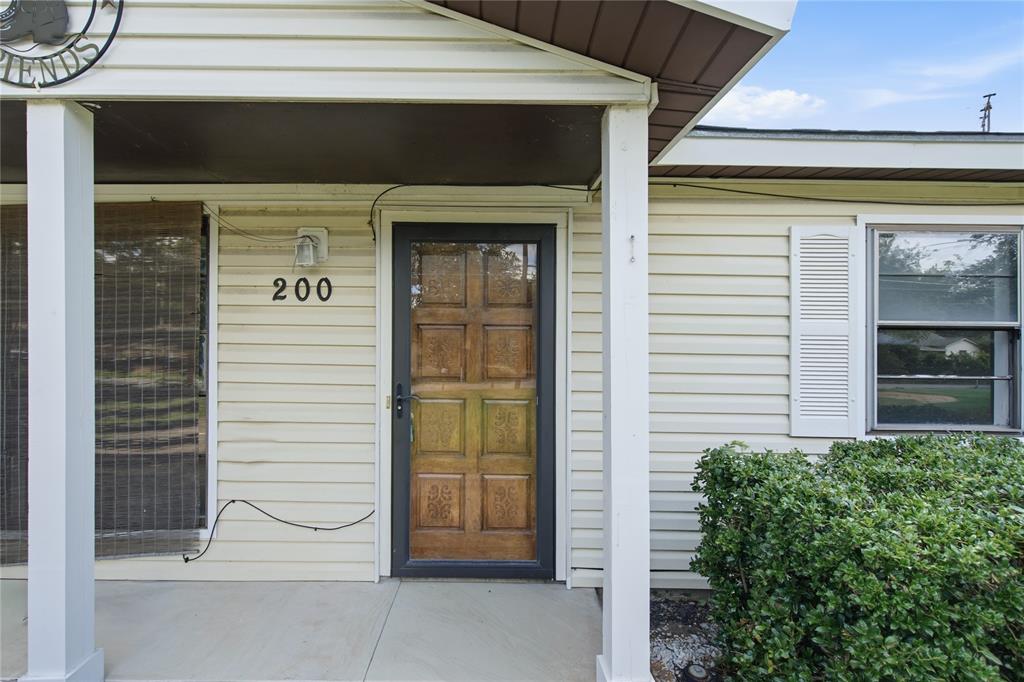 Sunset Gardens Add - Residential