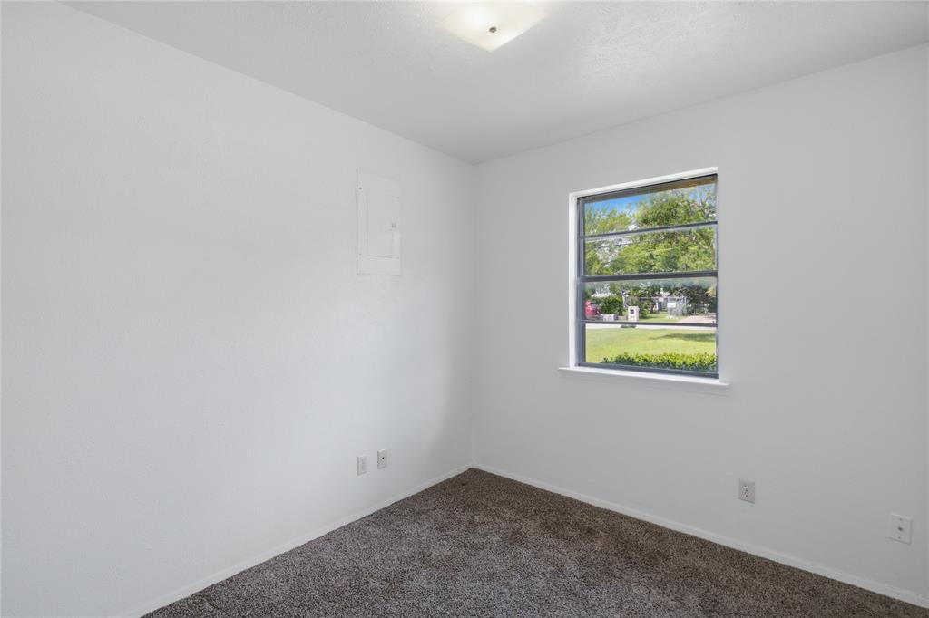 Sunset Gardens Add - Residential