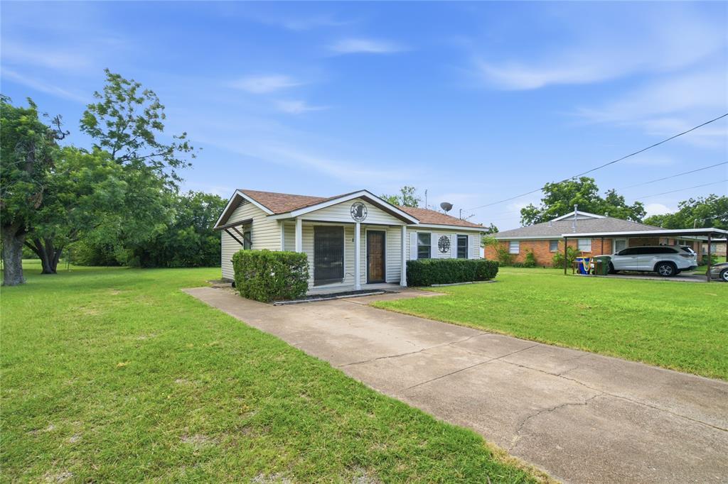 Sunset Gardens Add - Residential