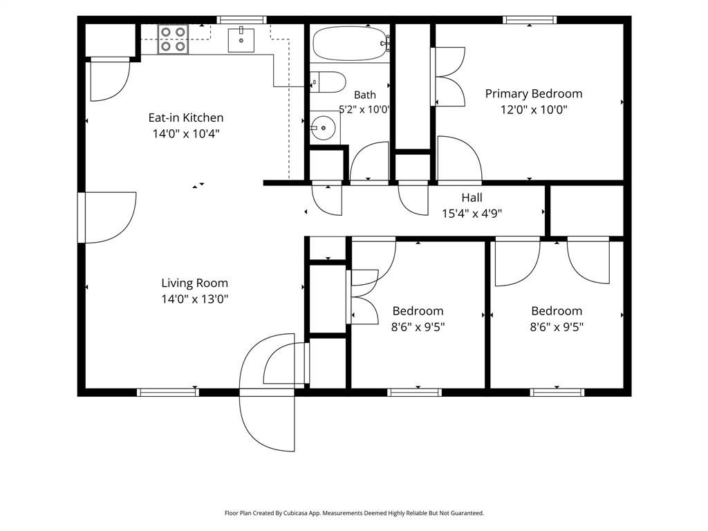 Sunset Gardens Add - Residential