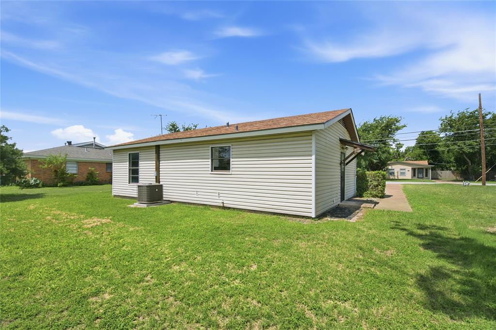 Sunset Gardens Add - Residential
