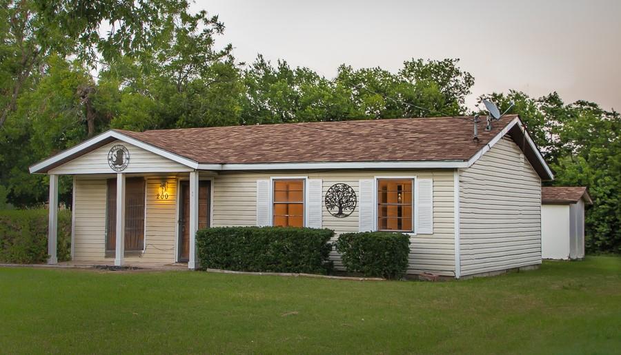 Sunset Gardens Add - Residential