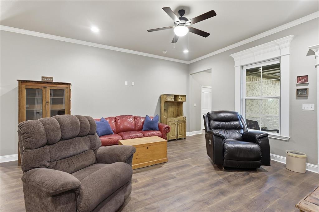 Canyon Creek - Residential
