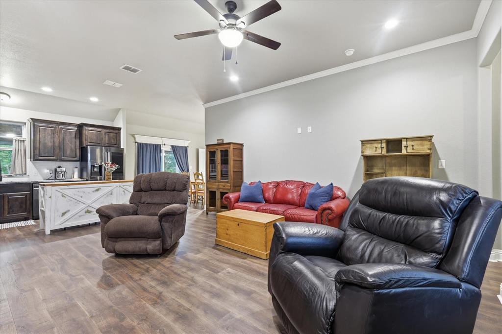 Canyon Creek - Residential