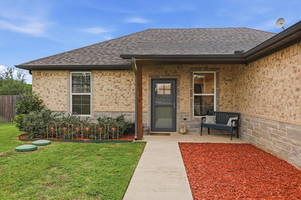 Canyon Creek - Residential