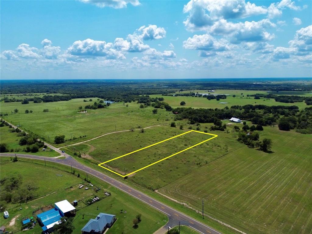 1.893 unrestricted acres with a water meter already installed in Kaufman, TX. This cleared and level tract offers approximately 130 feet of paved frontage along FM 1836 and extends more than 600 feet deep, giving buyers a clean, easy-to-picture setup for a future homesite, recreational use, or long-term hold. Trinity Valley Electric Co-op is available at the road frontage, septic will be needed, and a new survey plat is on file. No HOA, no known flood zone, and flexible use options for manufactured, tiny, or site-built homes. Located in Kaufman ISD with convenient access to FM 1836, downtown Kaufman, Cedar Creek Lake, and Dallas.