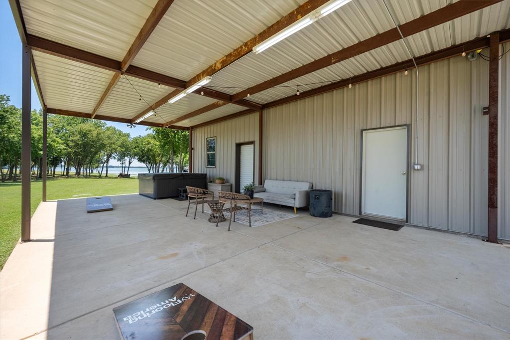 E Powers Abst - Residential