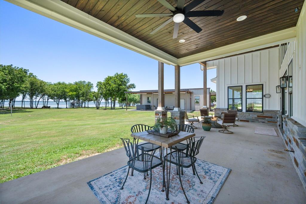 E Powers Abst - Residential
