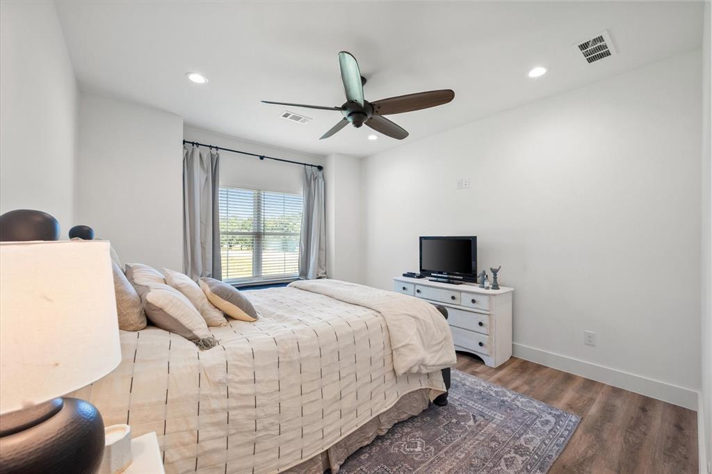 E Powers Abst - Residential