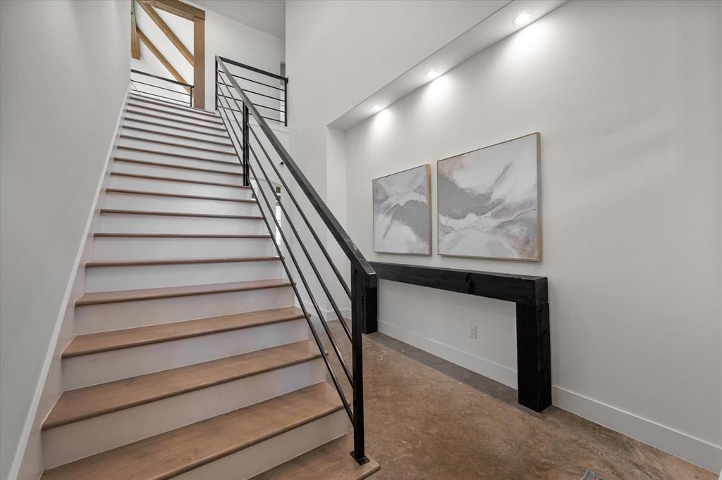 E Powers Abst - Residential
