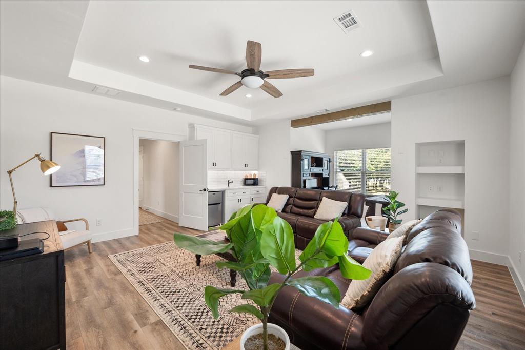 E Powers Abst - Residential