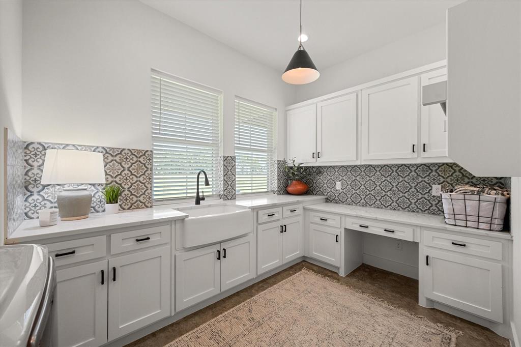 E Powers Abst - Residential