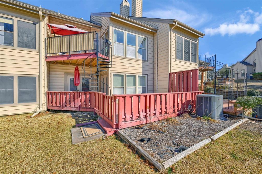 Summer Cove 1 - Residential