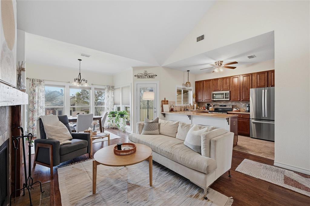 Summer Cove 1 - Residential