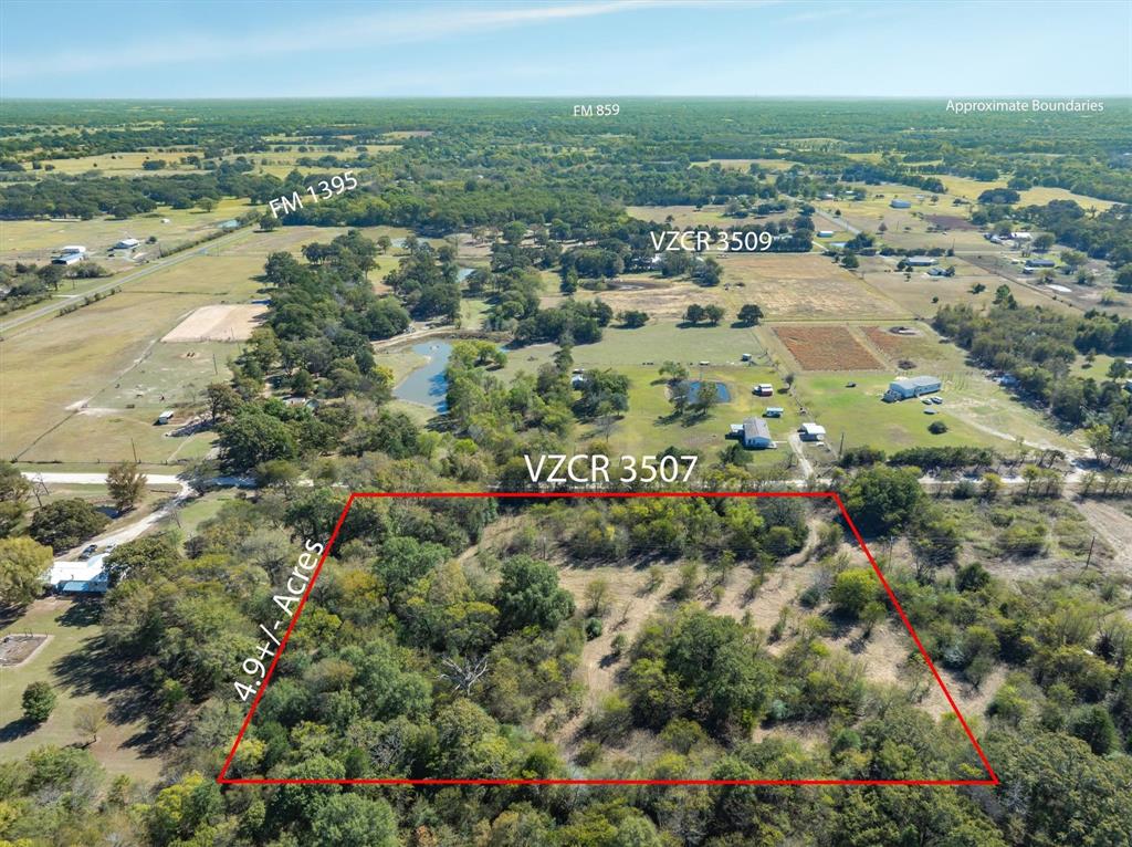Edgewood Acres N - Land