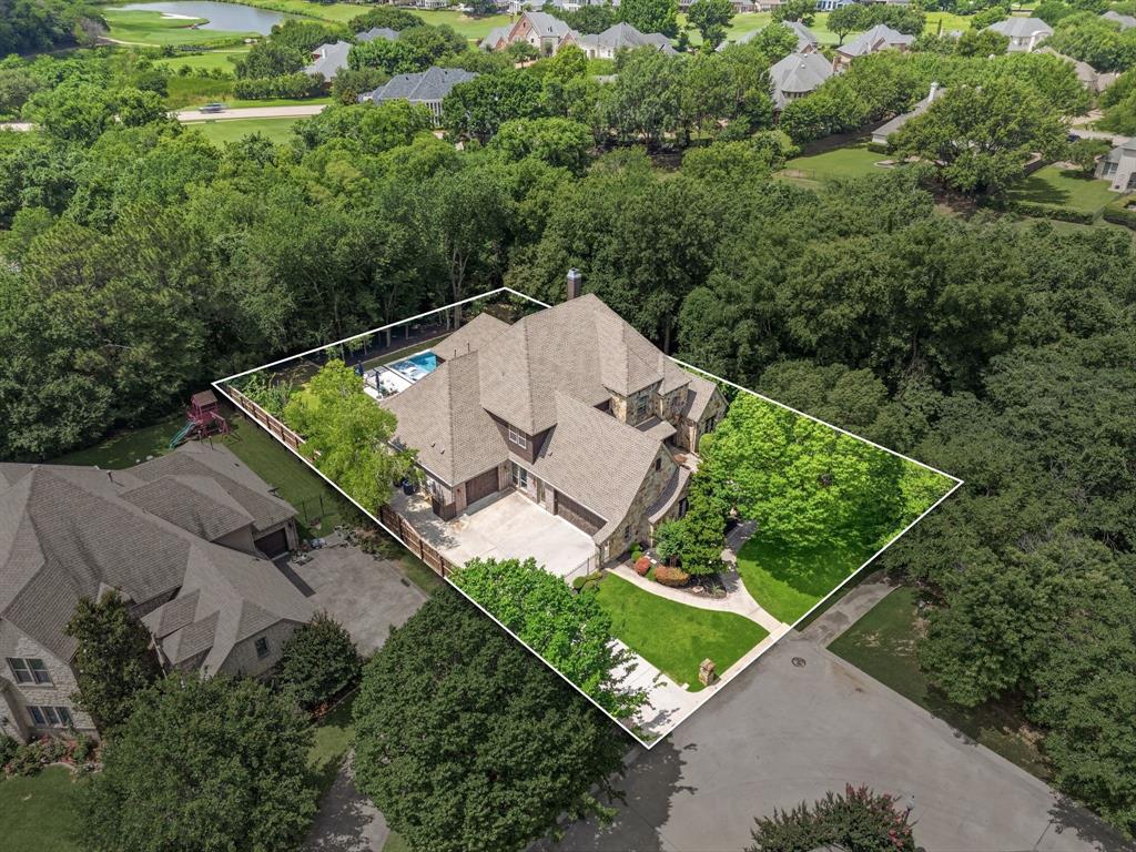 East Haven Add - Residential