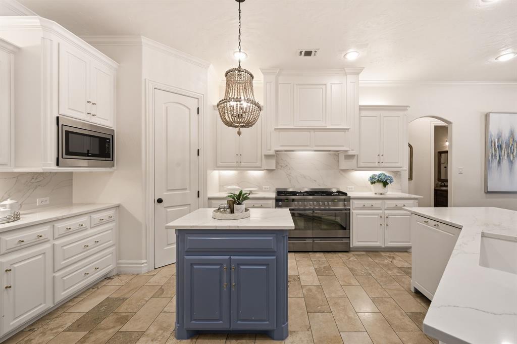 East Haven Add - Residential