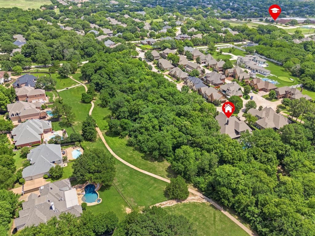 East Haven Add - Residential