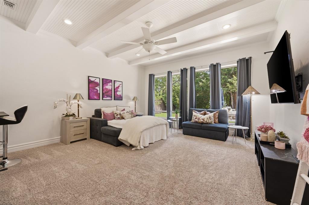 East Haven Add - Residential