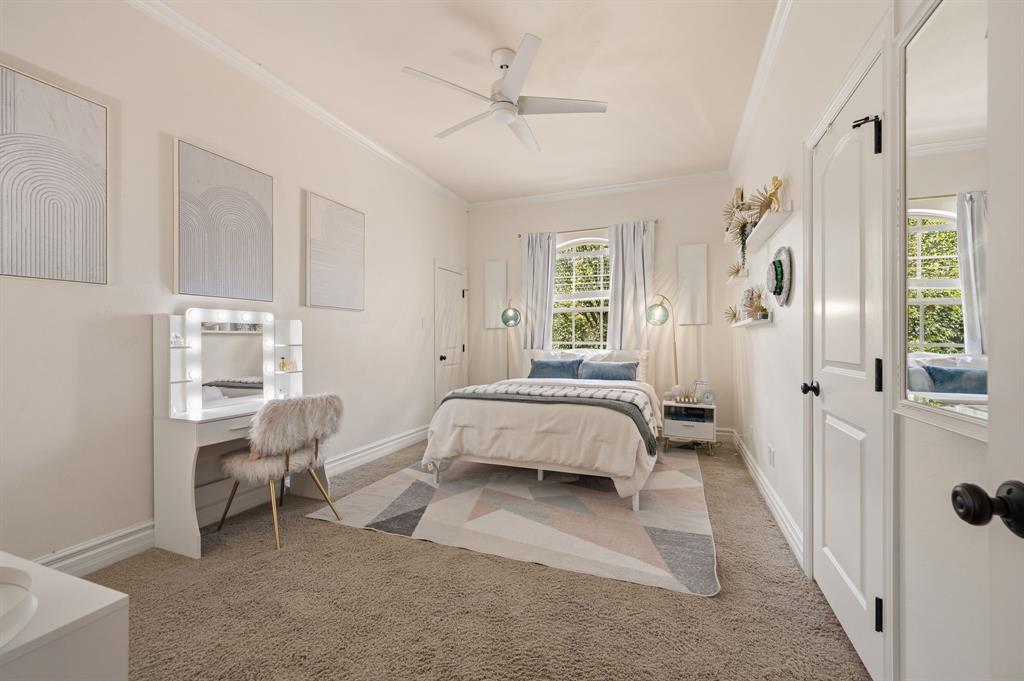 East Haven Add - Residential