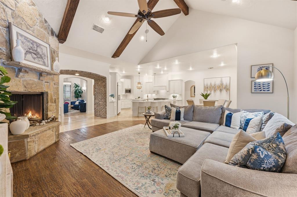 East Haven Add - Residential