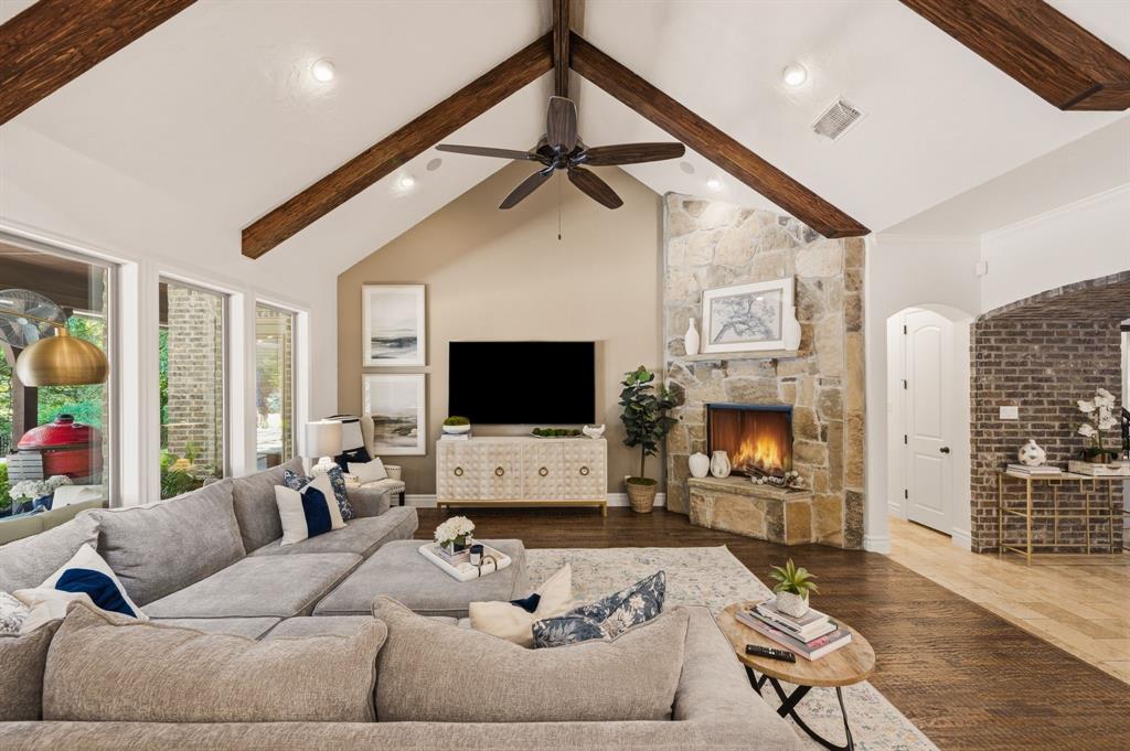 East Haven Add - Residential