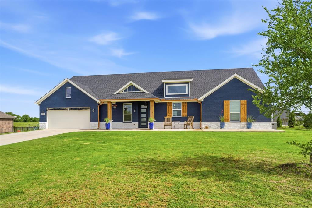 Pennell Road Addition - Residential