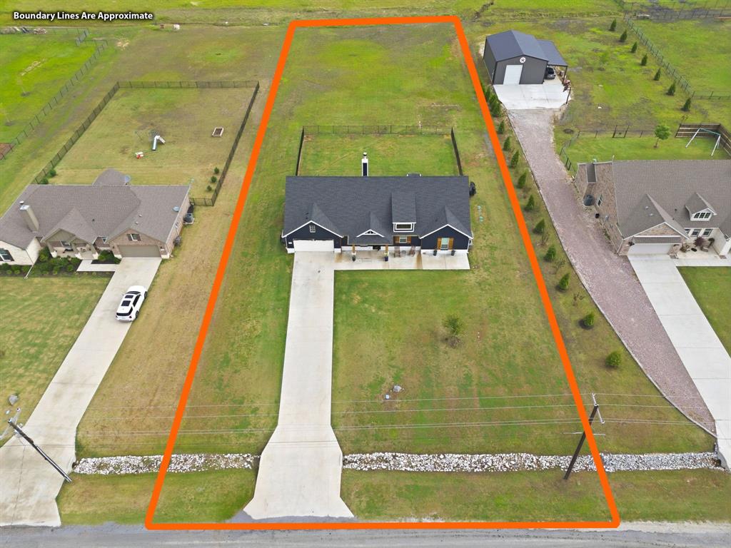 Pennell Road Addition - Residential