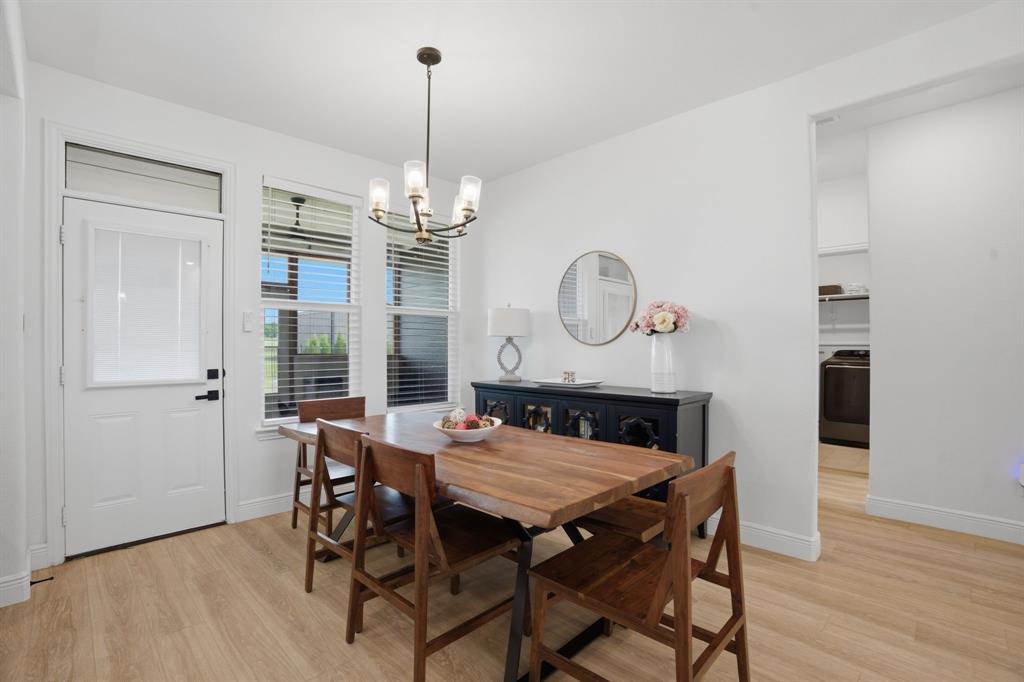 Pennell Road Addition - Residential
