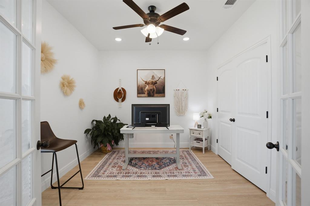 Pennell Road Addition - Residential