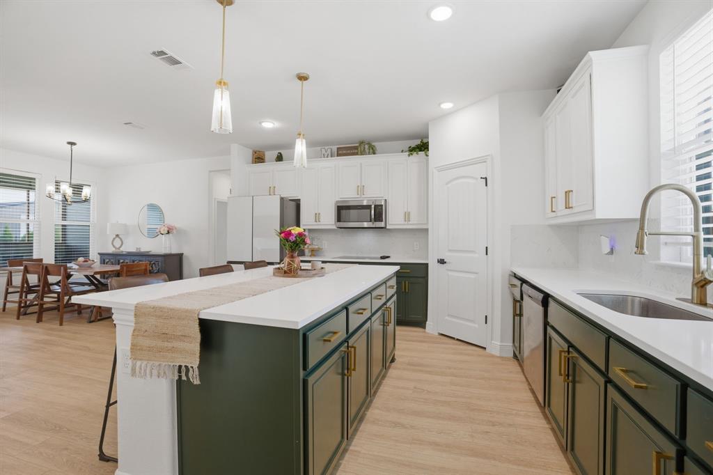 Pennell Road Addition - Residential