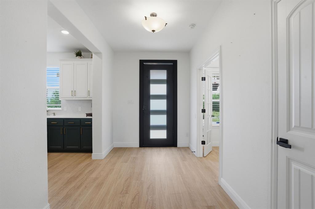 Pennell Road Addition - Residential