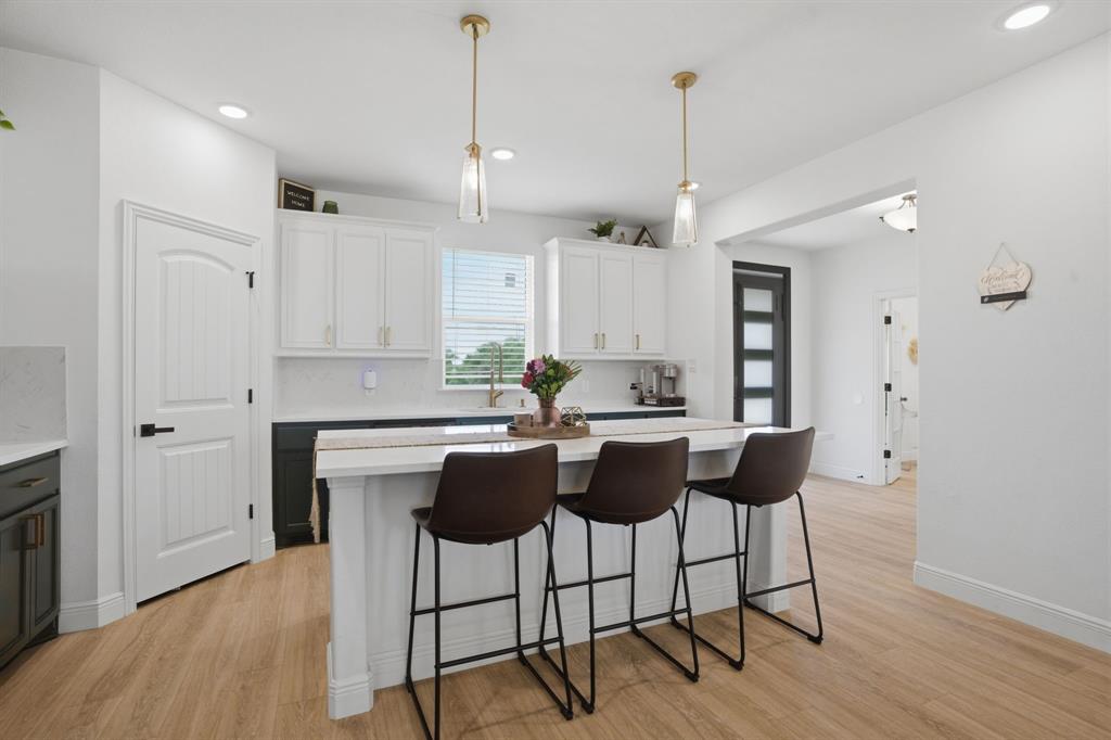 Pennell Road Addition - Residential